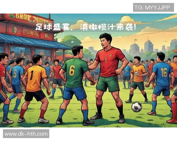 中国足球超级联赛球星风采:新星崛起与老将辉煌的完美碰撞 中国足球超级联赛球星风采:新星崛起与老将辉煌的完美碰撞