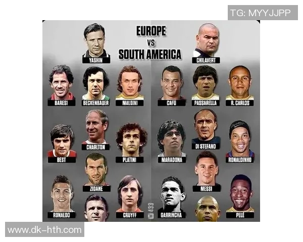 度世界足球球星综合实力排名与表现全解析